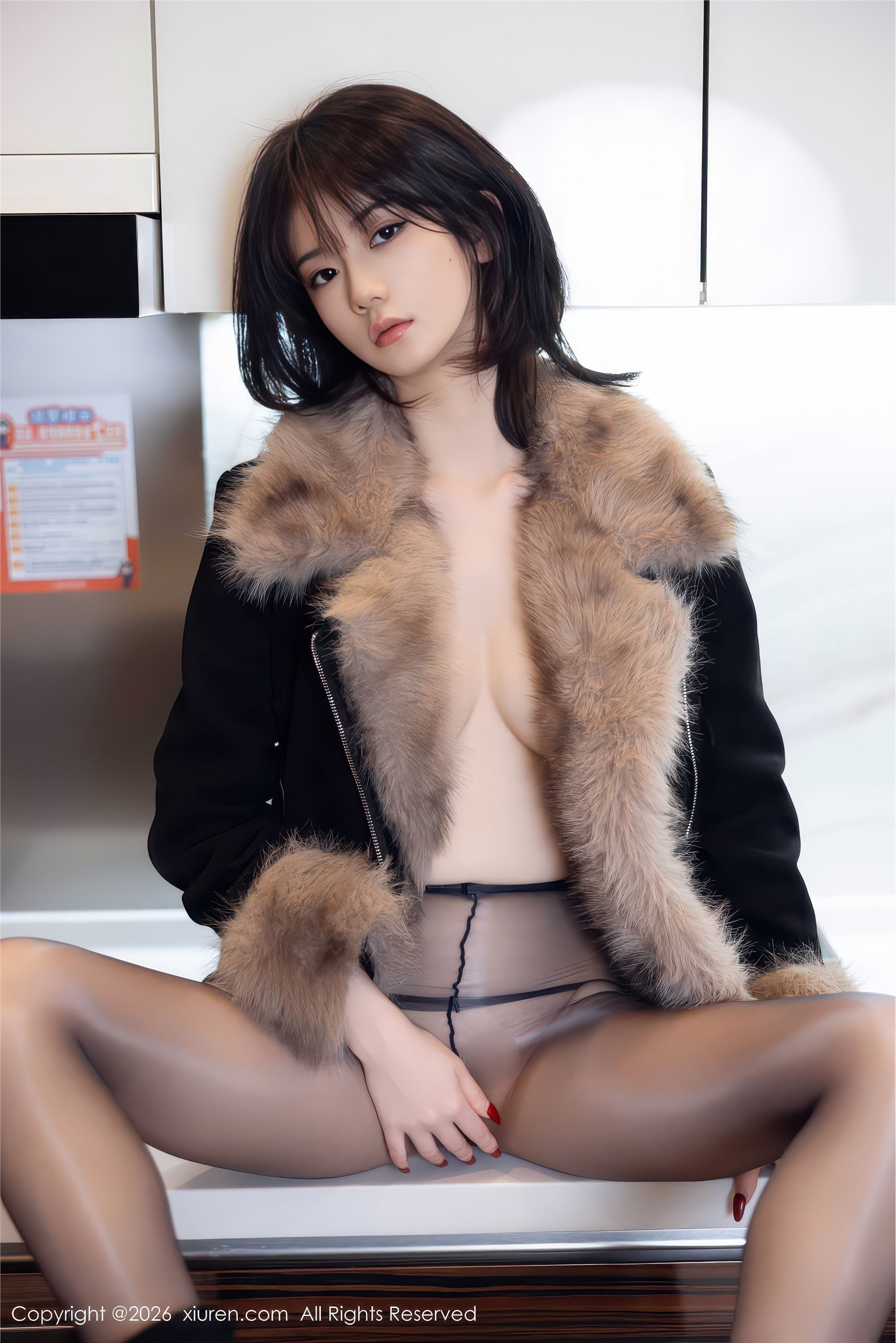 Xiuren秀人网 2026.01.09 NO.11215 凌七七